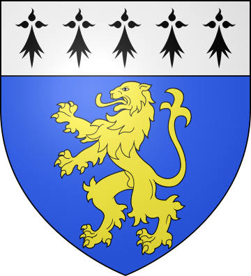 File:COA Armoiries Saint-Vincent-de-Barrès.svg