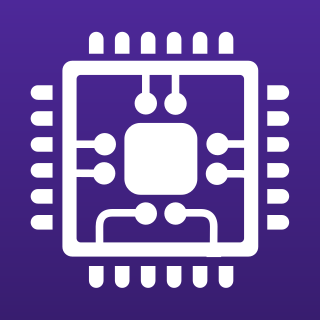 <span class="mw-page-title-main">CPU-Z</span> Freeware system profiling and monitoring application for Microsoft Windows and Android