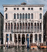 Palazzo Loredan