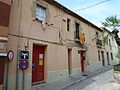 This is a photo of a building indexed in the Catalan heritage register as Bé Cultural d'Interès Local (BCIL) under the reference IPA-20616.