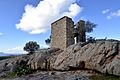 Luzzipeo.jpg içinde Calenzana torre Mozza