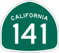 California 141.svg