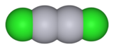 A Mercury (I) -klorid elem illusztrációképe