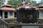 Vignette pour Musée cambodgien des mines terrestres