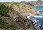 Camí de Cavalls van Menorca