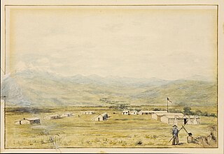 <span class="mw-page-title-main">Camp Collins</span>