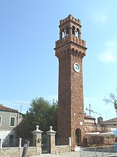 Torre Merlata