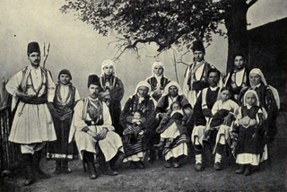 <span class="mw-page-title-main">Slavic speakers in Ottoman Macedonia</span>