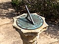 * Nomination Sundial at Albert Hall, Canberra, Australian Capital Territory, Australia --XRay 04:22, 23 January 2020 (UTC) * Promotion  Support Good quality -- Johann Jaritz 04:33, 23 January 2020 (UTC)