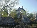 Hacienda Sitpach (Municipio de Mérida), Yucatán.