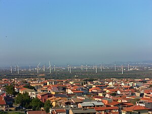 Città Metropolitana Di Cagliari