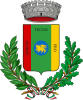 Coat of arms of Caprino Bergamasco