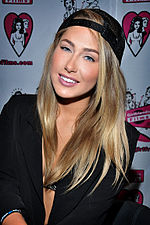 2015 Avn New Porn Stars - 32nd AVN Awards - Wikipedia