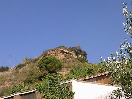 Castell d'Esparreguera