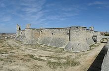 Castillo de Chinchón