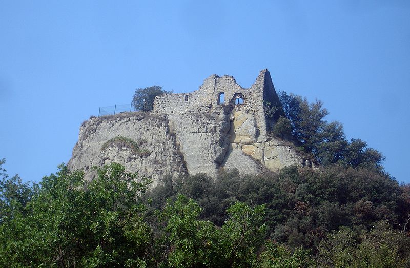 File:Castillo de Orís.jpg