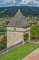 * Nomination Outbuildings of the castle of Marqueyssac, commune of Vézac, Dordogne, France. --Tournasol7 00:04, 13 December 2018 (UTC) * Promotion Good quality. --Seven Pandas 00:54, 13 December 2018 (UTC)