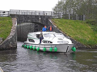 Shannon–Erne Waterway