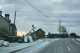 Castletown-Geoghegan