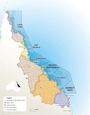 Environmental Threats To The Great Barrier Reef