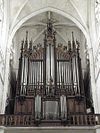 Catedral de Luçon (85) Grandes-Orgues Cavaillé-Coll.jpg