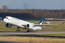 空中客车A350-900