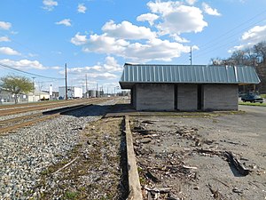 Stacja Catlettsburg Amtrak.jpg