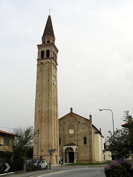 Kerk van de Apostel Petrus