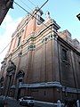 Cattedrale Metropolitana di San Pietro, Bologna (26077899973).jpg