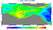 Thumbnail for File:Ccsm4 east beringia lgm temperature july 2.svg