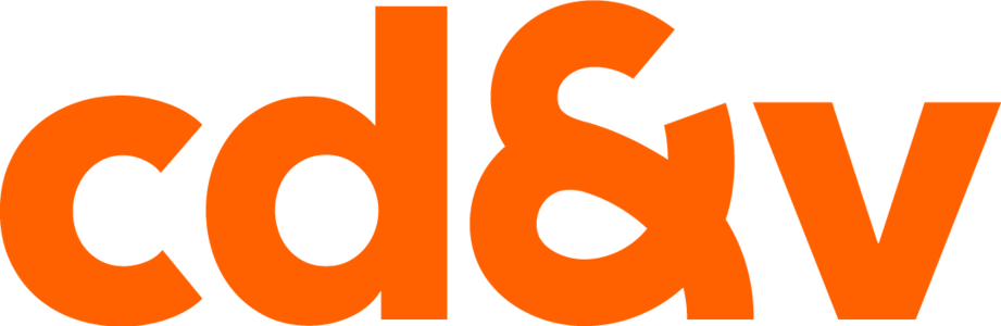 Logo of the Christen-Democratisch en Vlaams
