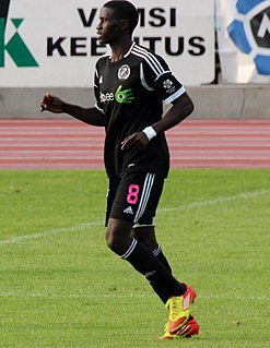 Yankuba Ceesay