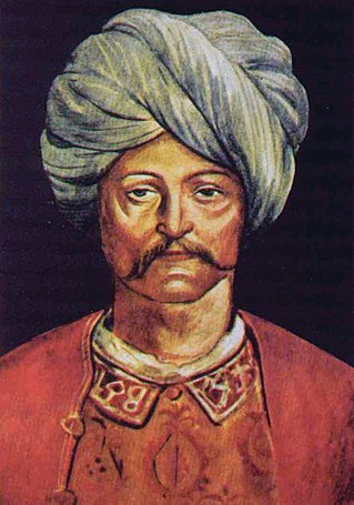 <span class="mw-page-title-main">Cem Sultan</span> Sultan of the Ottoman Empire (claimant)