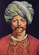 Zoznam Sultánov Osmanskej Ríše