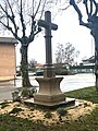 wikimedia_commons=File:Cemetery cross of Saint-André-de-Corcy, January 2024.JPG