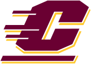 Logo Chippewas du centre du Michigan.svg