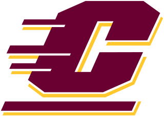 <span class="mw-page-title-main">Central Michigan Chippewas football</span> Football team of Central Michigan University