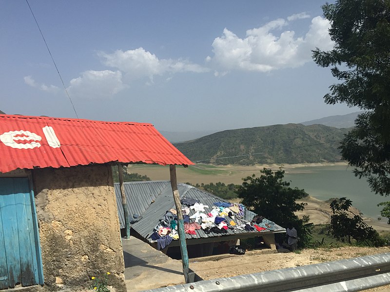 File:Centre Department, Haiti - panoramio (1).jpg