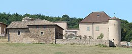 Château Essertaux Bussières Saône Loire 8.jpg
