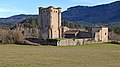 Château d'Arques.