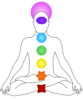 Chakra Colors: Meaning, Symbolism, and Location • Yoga Basics