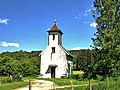 Chapelle Notre-Dame