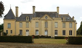 Chateau de Villeray.JPG