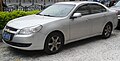 2007–2009 Chevrolet Epica (China)