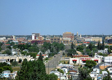 Wyoming Cheyenne