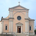 "Chiesa_dei_Santi_Pietro_e_Paolo_(Pederobba)_01.jpg" by User:Marchetto da Trieste