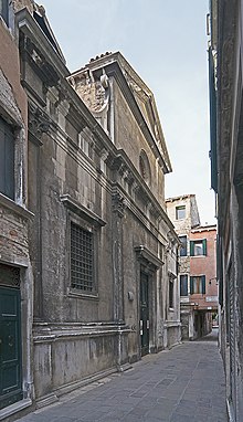 Chiesa di Santa Maria Mater Domini - Venezia.jpg