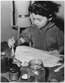 Child painting-Walker-1941a.gif