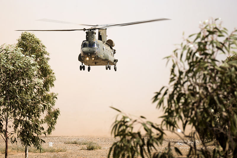 File:Chinook in North African Exercise MOD 45150871.jpg