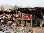 Market - Chipata